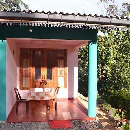 Yoho Nilmini Homestay Ела Екстериор снимка