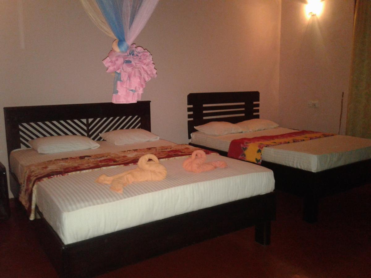 Yoho Nilmini Homestay Ела Екстериор снимка
