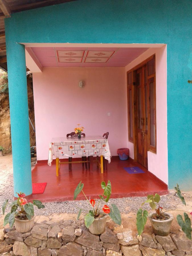 Yoho Nilmini Homestay Ела Екстериор снимка