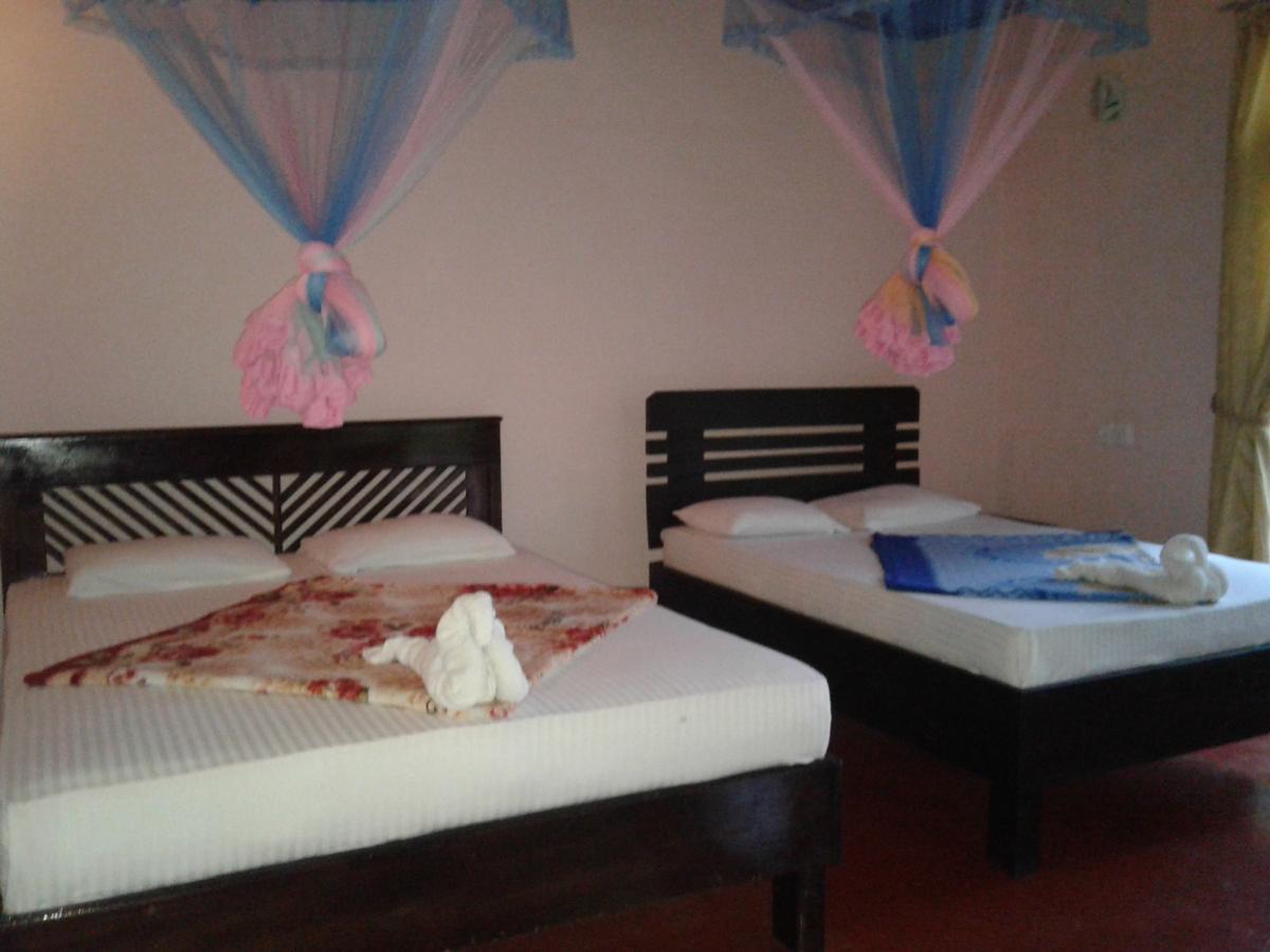 Yoho Nilmini Homestay Ела Екстериор снимка