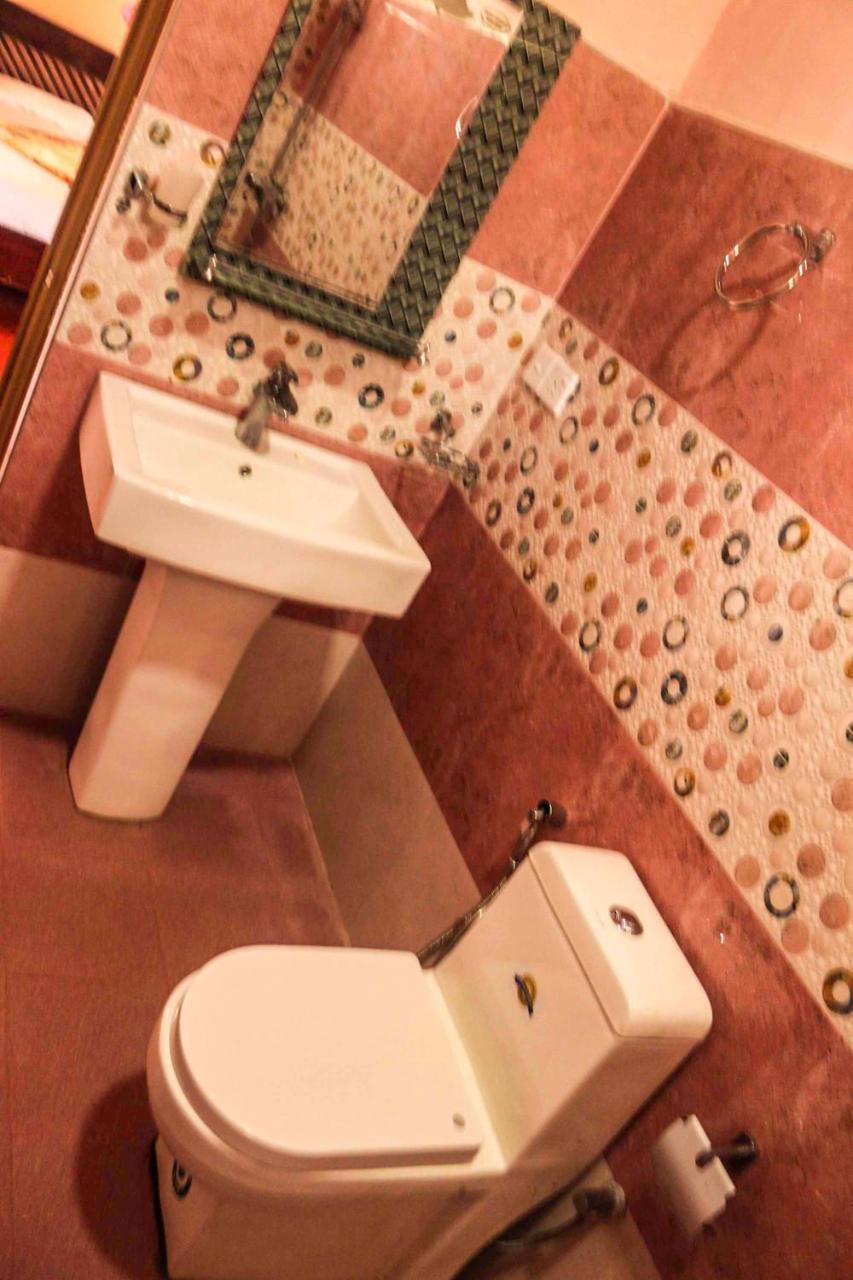 Yoho Nilmini Homestay Ела Екстериор снимка