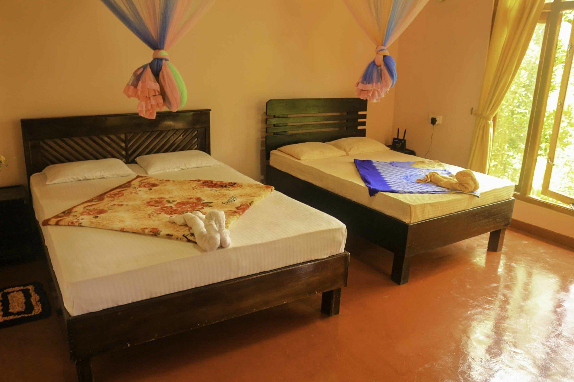 Yoho Nilmini Homestay Ела Екстериор снимка