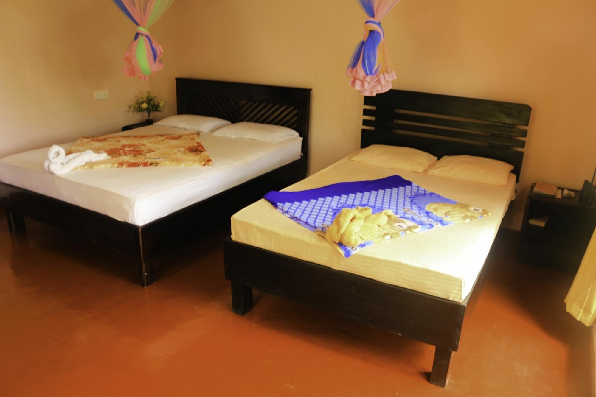 Yoho Nilmini Homestay Ела Екстериор снимка