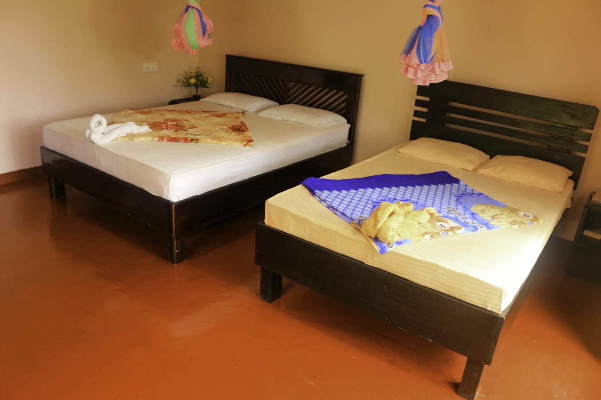 Yoho Nilmini Homestay Ела Екстериор снимка
